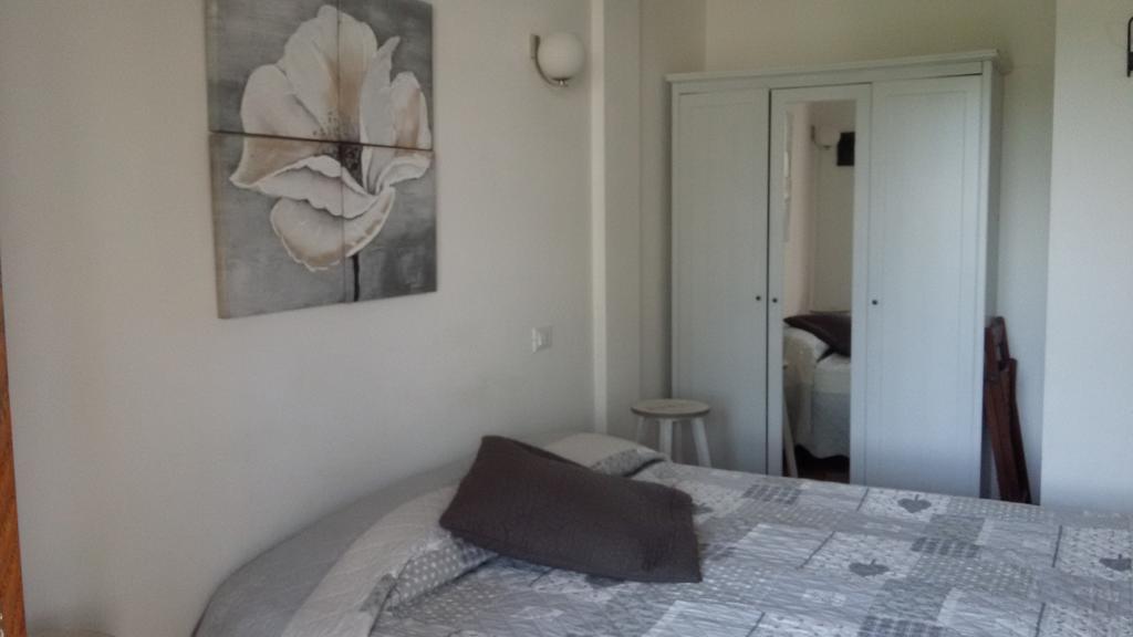La Scuderia Hotel Sarzana Buitenkant foto